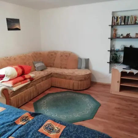Ubytování u Machalů *
