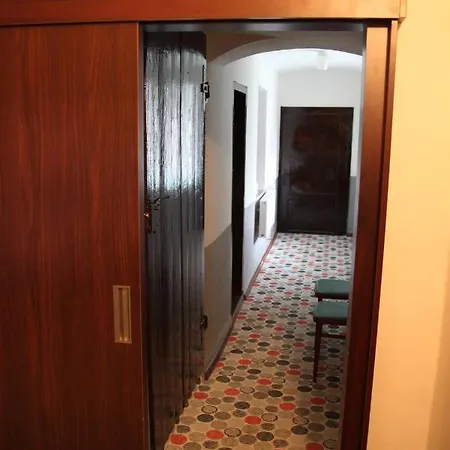 Prázdninový dům Ubytování u Machalů