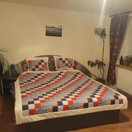 Prázdninový dům Ubytování u Machalů Leskovec Nad Moravici