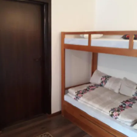 Ubytování u Machalů Prázdninový dům
