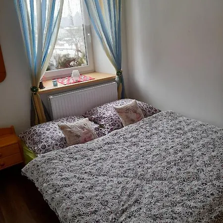 Prázdninový dům Ubytování u Machalů *