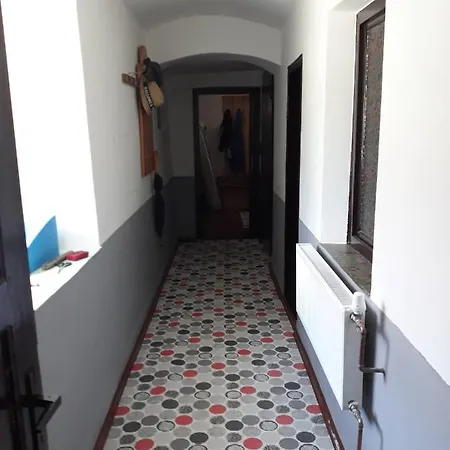 Prázdninový dům Ubytování u Machalů *