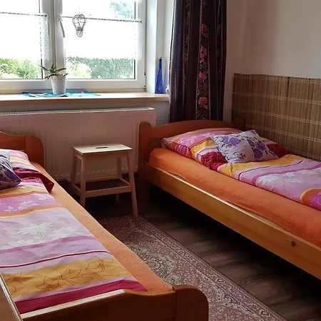 Ubytování u Machalů Leskovec Nad Moravici