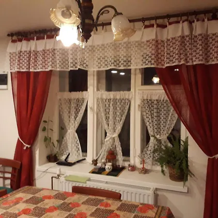 Ubytování u Machalů Prázdninový dům *